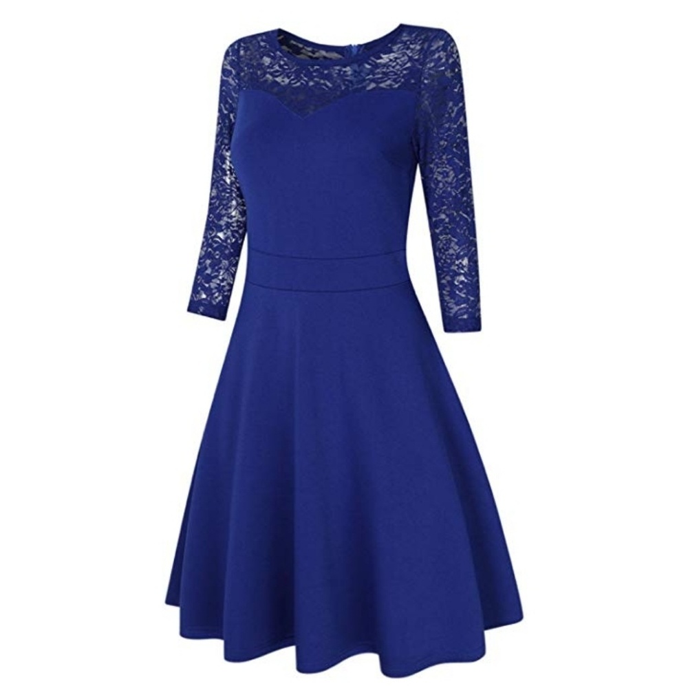 Dress - Picture 2 of 5